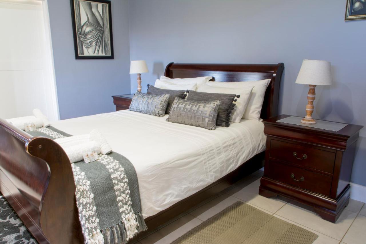 Apollis Cottage Springbok Luaran gambar