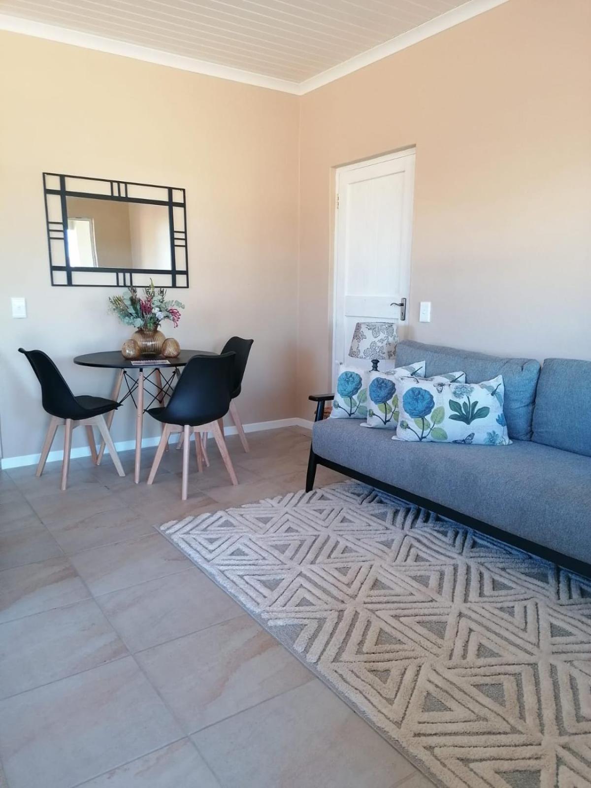 Apollis Cottage Springbok Luaran gambar