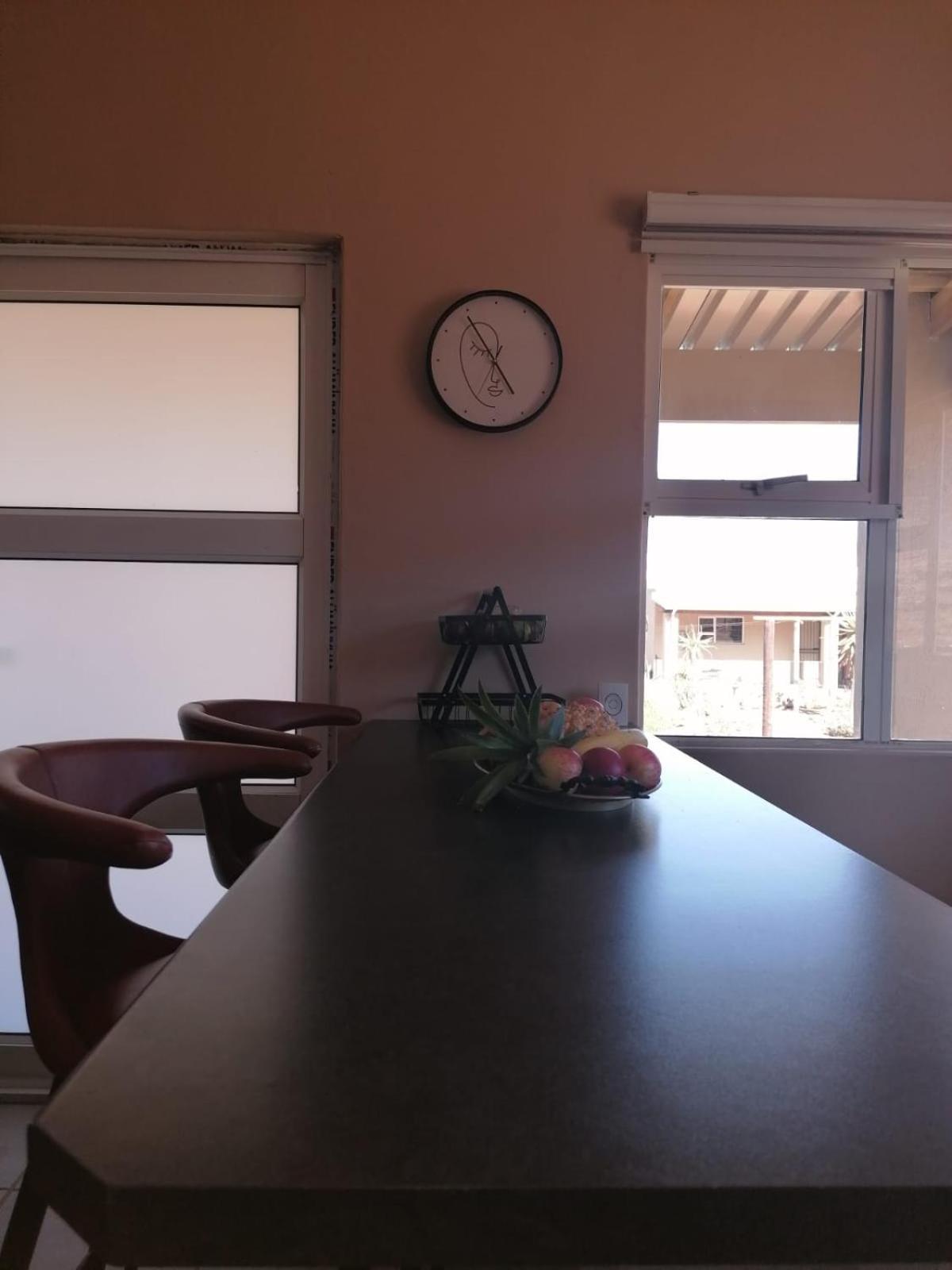 Apollis Cottage Springbok Luaran gambar
